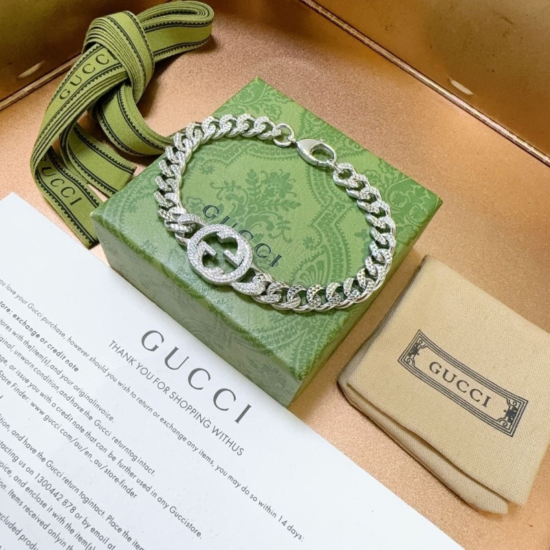 Gvc*1 bracelets